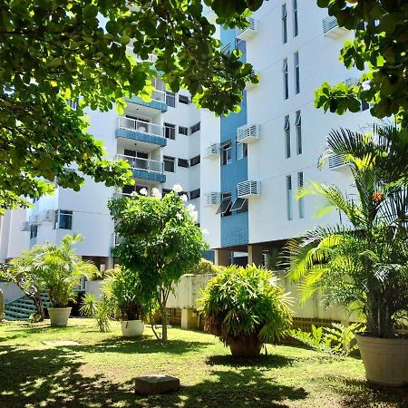 Apartamento Amplo A 700 Metros Da Praia Recife Eksteriør bilde