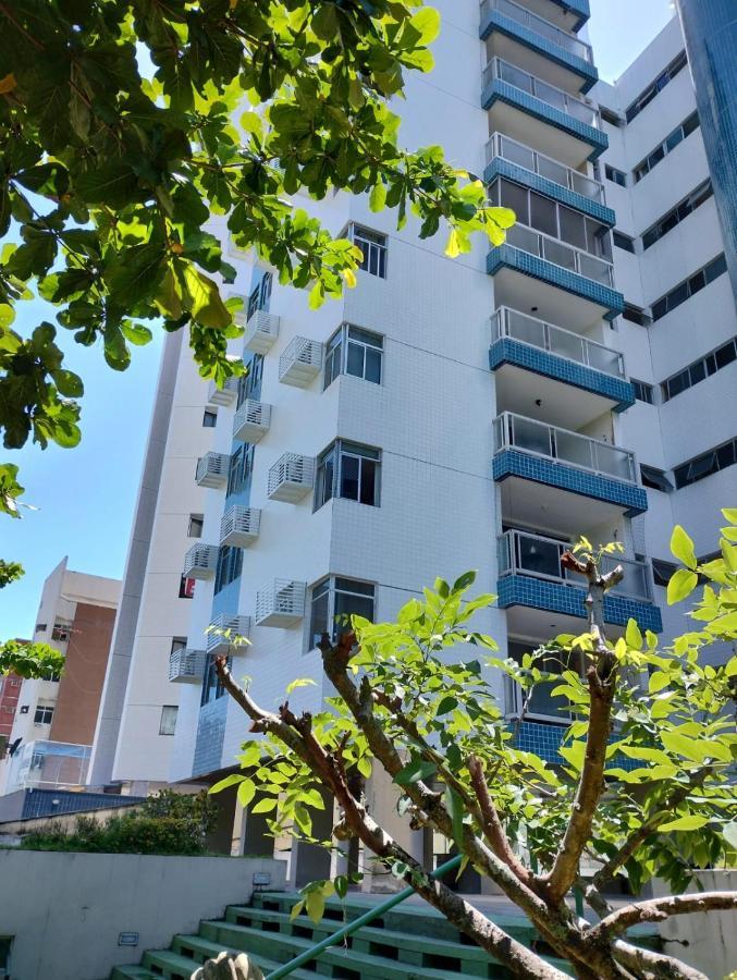 Apartamento Amplo A 700 Metros Da Praia Recife Eksteriør bilde